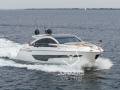 Fairline TARGA 65 GTO Motorjacht