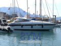 Pershing 43 Hardtop