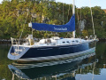 X-Yachts X-43 Sailing yacht