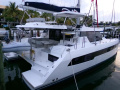 Leopard 42 Katamaran