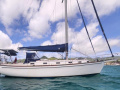 Island Packet 38 Yelkenli yat