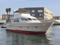 Moonen 68 Flybridge Motoryat