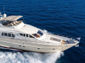 Moonen 68 Flybridge Motoryat