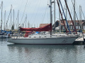 Van der Stadt Carribean 42 Zeiljacht