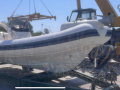Nuova Jolly 720 Extreme Gommone a scafo rigido