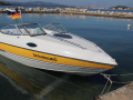 Stingray 195 CX Sürat teknesi
