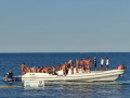 Sacs 15 Festrumpfschlauchboot