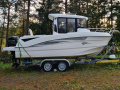 Beneteau Barracuda 6 Kamaralı tekne
