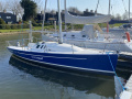 Helmsman 751 One Design Daysailer