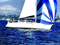 Jeanneau Sun Odyssey 37 Yacht a vela
