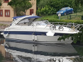 Bavaria 33 Sport Motoryat