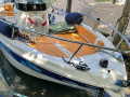 Mingolla Brava Sport boat