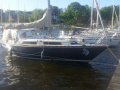 Jouet Fandango 33 Center cockpit