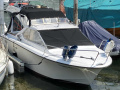 Coronet 24 F Midi Motorboot-Klassiker