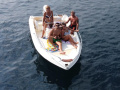 T.A.Mare Jaguar 16 Motoscafo