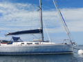Dufour 40 Performance Omurgalı tekne