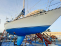 C&C Yachts 40-2 Klassische Segelyacht