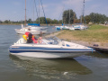 3B Craft Jacht motorowy Klasik motoryat