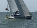 X-Yachts X-99 Sailing yacht