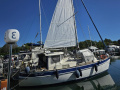 Hallberg-Rassy HR 94 KUTTER Center Cockpit