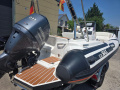 Zar Formenti 53 Sportboot