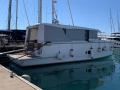 Seafaring 44 Motoryat