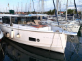 Seafaring 44 Jacht motorowy