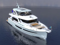 Selene 62 Ocean Express Motorna jahta