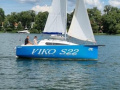 Viko S22 Segelyacht