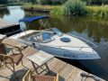Four Winns Sundowner 195 Sportbåt