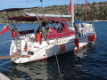 Dufour 43 Gib Sea Yelkenli yat