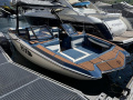 Axis A225 by Malibu Wakeboard/wakesurf