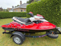 Sea-Doo RXP 215 Jet ski