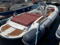 Pirelli 880 sport Sportboot