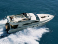 Carnevali 155 Flybridge