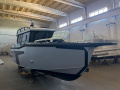 J-27 Jacht motorowy