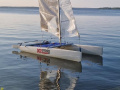 Nacra 500 Katamaran