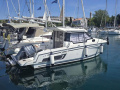 Jeanneau Merry Fisher 795 Semicabinato
