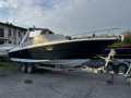 Rio 750 Open Cabin cruiser