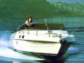 Ilver 27 Day Sport boat