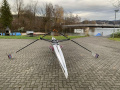 Absolute Filippi 1X F1 Ruderboot
