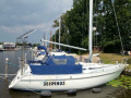 Moody 346 Yacht à voile