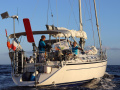 Dehler 41CR Segelyacht
