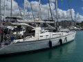 Dehler 41CR Yacht à voile