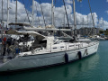 Dehler 41CR Buru jahta