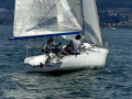 Maxi Dolphin Dolphin 81 Racing boat