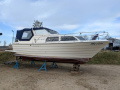 Agder 840 AK Motoryacht
