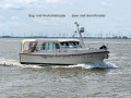 Linssen Grand Sturdy 29.9 Motoryat