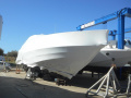 Pershing 45 Motor yacht