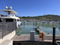 Posto Barca 20 METRI - Pontile N1 MARINA Úszóstég